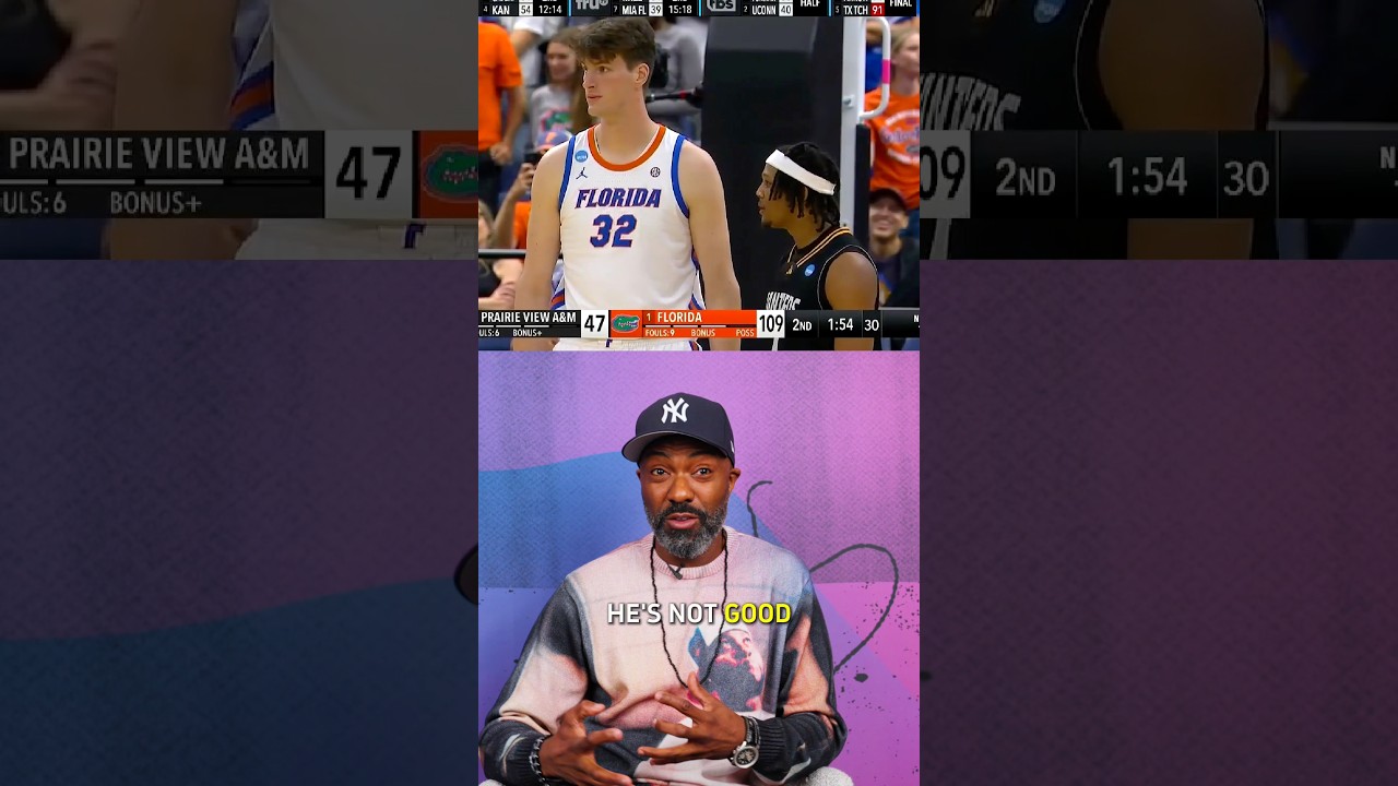 Desus reveals his real height