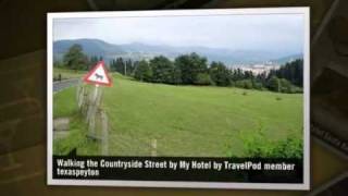 preview picture of video 'Basking in the Beauty of Basque Country Texaspeyton's photos around Urretxu, Spain (slideshow)'