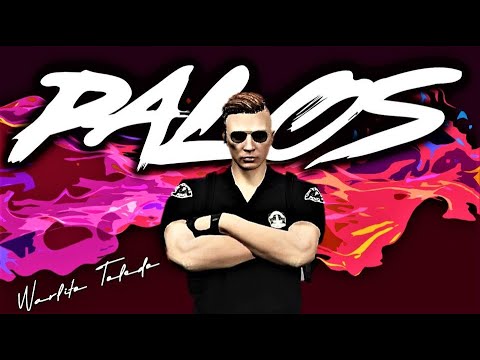 FERDZ X KURthePYO - "PALOS" (FAMILA MAMARIL SOUNDTRACK)