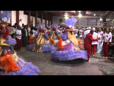 G.R.E.S. ESTÁCIO DE SÁ - PH Registrou jul/2014