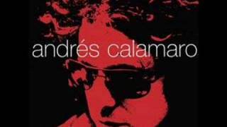 Negrita - Andres Calamaro