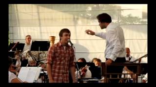 &quot;17 &amp; Young&quot;-Tyler Barham with Missoula Symphony Orchestra