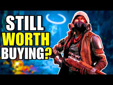 Remnant 2 Review - Worth Playing in 2025?