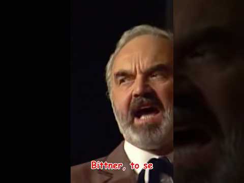 Záskok - Kam se hrabe Bitner #djc #cimrman Divadlo Járy Cimrmana