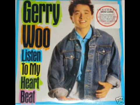 Gerry Woo - Help Yourself