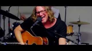 Candlebox Performs &quot;Far Behind&quot; @ Recovery Unplugged Drug Rehab