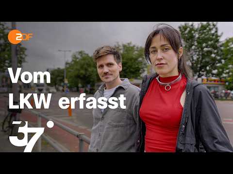 Alles auf Null: Wie Zarah und Timo aus der Krise zu sich selbst finden I 37 Grad