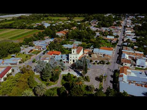 Visitá San Antonio... ||| Spot Turistico 2026
