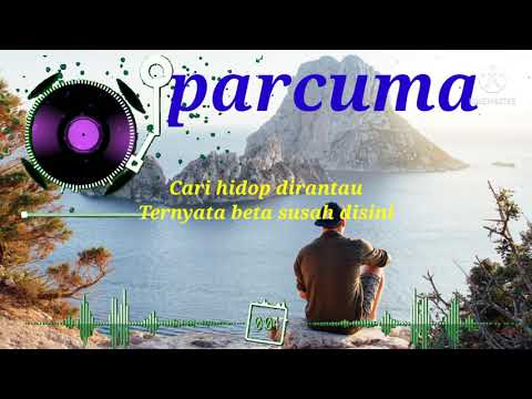 Parcuma - Namaku (lirik) Cover_Mario G. klau ft sanza soleman