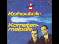 Kraftwerk - Kohoutek-Kometenmelodie 1 (Official Audio)