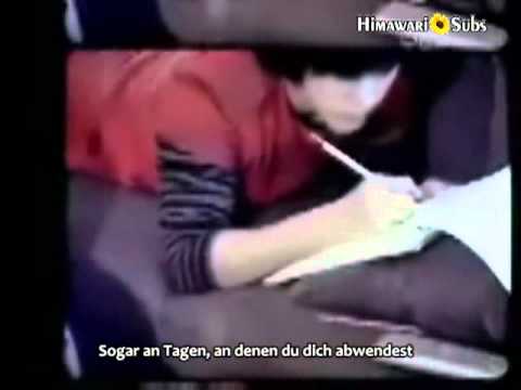 Epik High - Music is my Life (feat. K.Will) [german subs]