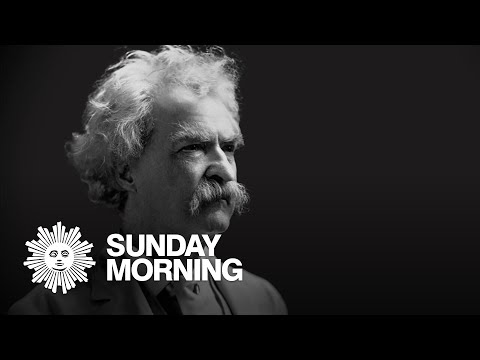 Ron Chernow on the life of Mark Twain