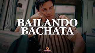 Chayanne - Bailando Bachata (Expert Video Lyrics)