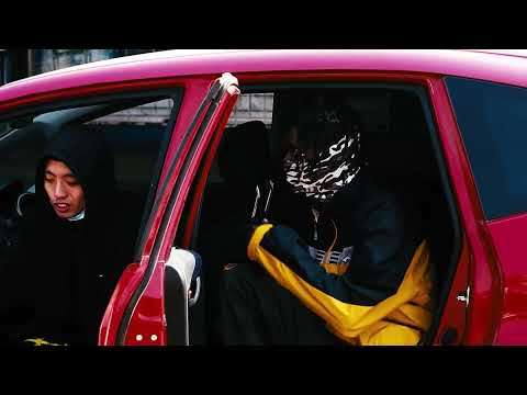 BaeZheng x Larry Don Cap - Big Big Risk (Official Music Video)