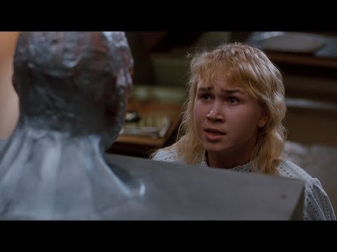 A Nightmare on Elm Street 3: Dream Warriors (1987) - Jennifer's Death