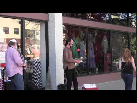 This Summer So Far...