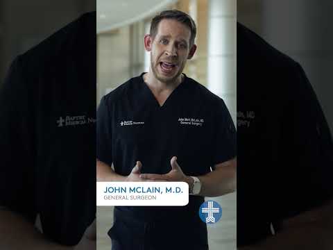 What Causes Appendicitis? | Dr. John McLain