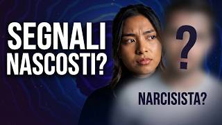 Come Riconoscere un Narcisista Prima che Distrugga la Tua Autostima?