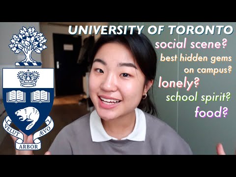 University of Toronto - UofT