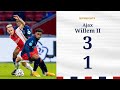 HIGHLIGHTS • #AJAWIL • 3-1