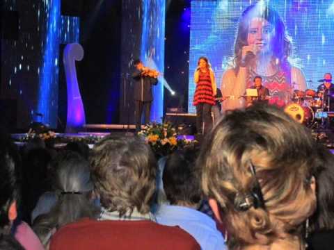 Zlaty kluc 2013 LEONORA SUDIOVA Netusila som