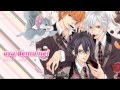 Brothers Conflict 14 to 1 full sub thai 