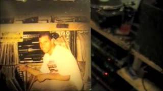 Video thumbnail for American Audio TT RECORD / Triple Spin Riddim by Gil Boogie NYC