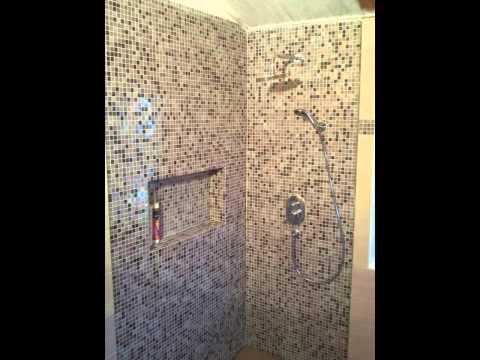 PIJAŠTRELA INTERIJERI ADAPTACIJA KUPAONICE BANJOLE