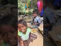 Give Food To Poor Kids Poor People Help Video Helping Poor People Helping Video Shorts Shorts