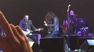 Afterhours “Dentro Marilyn” @Forum Assago