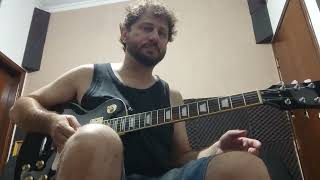 Video thumbnail for Guitarra Les Paul SX EE3 Black by Gian Sartori Oficial
