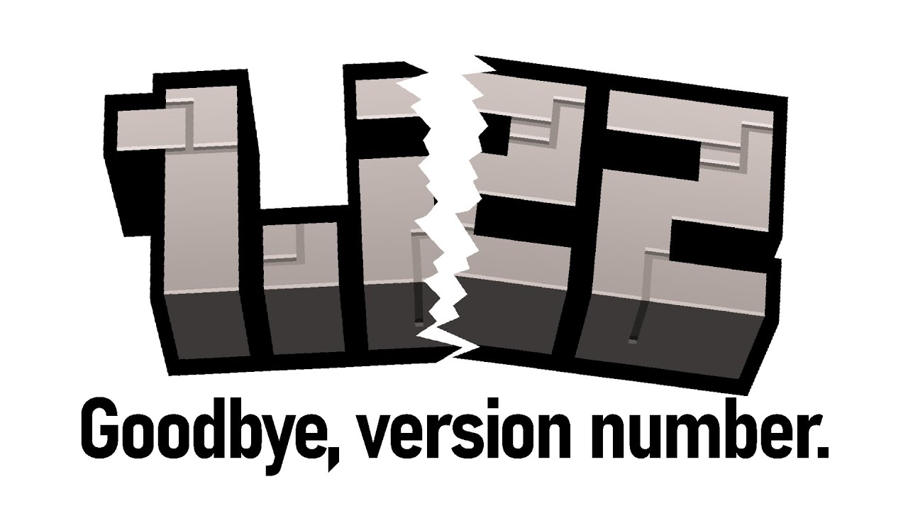 RIP... 1.22 ain't happening. It's gonna be something else.