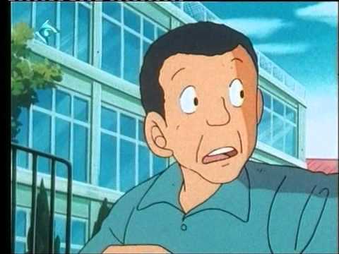 Footbalistha (فوتبالیستها) S01E27