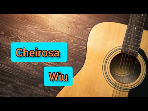Cheirosa - WIU