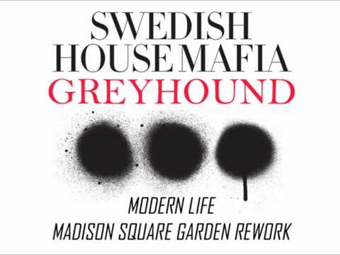 Swedish House Mafia- Greyhound (MSG Version) + Together (The Attic Intro Edit)