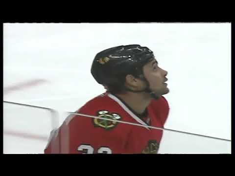 NHL   Jan.03/2010   Anaheim Ducks - Chicago Blackhawks