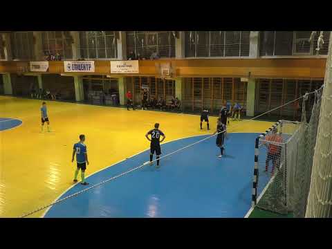 13 КУ 2 2 лига плей-офф 3-6 Дон Кихот – Stars стрим