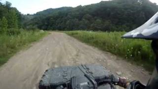 preview picture of video 'Stair Steps - West Virginia.MP4'