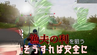 【ゆっくり実況】だらっとやってみたパルワールド