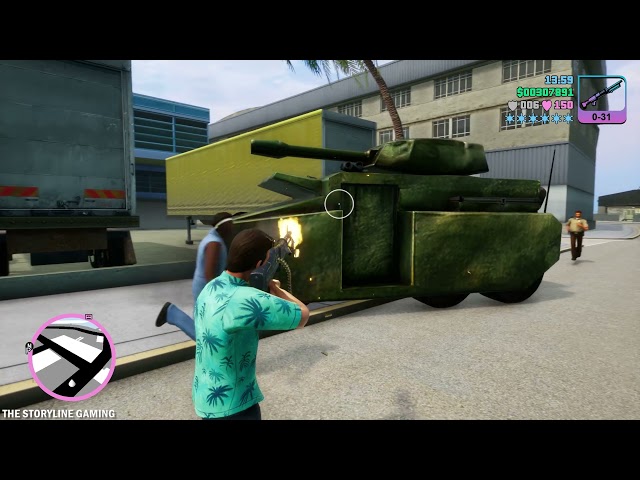 5 GTA Vice City vehicles that are plain awesome