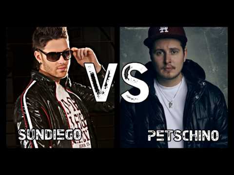 SUN DIEGO VS. PETSCHINO ► RBA BATTLE ◄