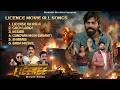 Licence Masoom Sharma Movie All Songs Jukebox Licence Movie All Songs New Haryanvi Movie Songs