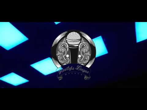 BRISTOL vs JACOBO # 1/4 finału # Ustawka 4 # Sezon 4 # Poznań Freestyle League