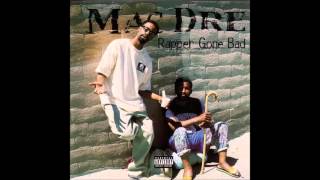 Mac Dre   Mac Stabber produced by Lev Berlak