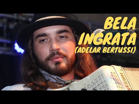 Grupo Cordiona - Bela Ingrata (Adelar Bertussi) joaoparaiba