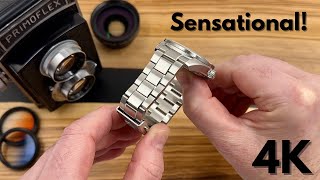 This Is Now The Best ‘Original’ Chinese Watch Ever! See It In 4K!
