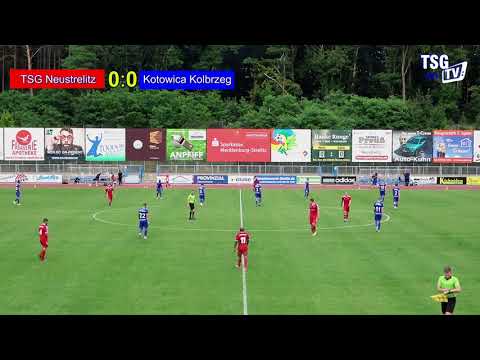 1. Testspiel nach Trainingsbeginn am 17.07.2020