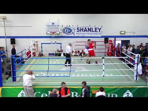 Celtic Box Cup 3 - 01/10/17