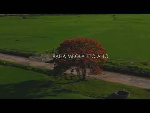 "Aza mba mandao ahy" - Fihirana FFPM 579