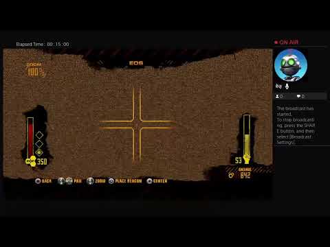 Red faction guerrilla hard mode! Gameplay PT11